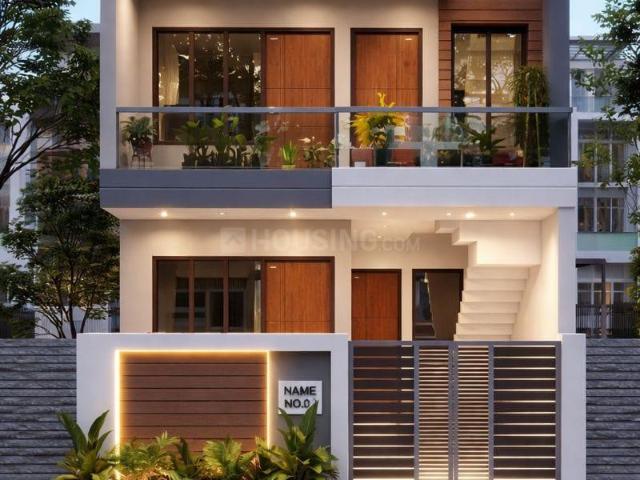 2 BHK Independent House in Hazratganj for rent Lucknow. The reference number is 20508966