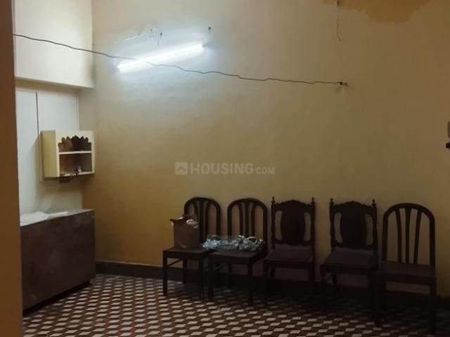 2 BHK Independent House in Hazratganj for rent Lucknow. The reference number is 21119012