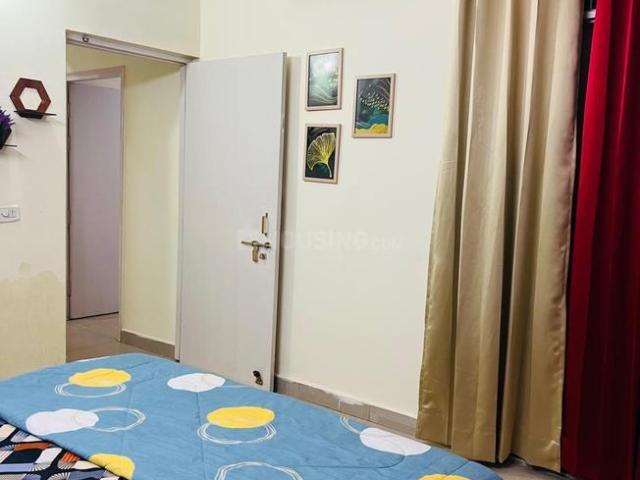 2 BHK Independent House in Hazratganj for rent Lucknow. The reference number is 21171093