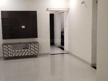 2 BHK Independent House in HBR Layout for rent Bengaluru. The reference number is 17721200