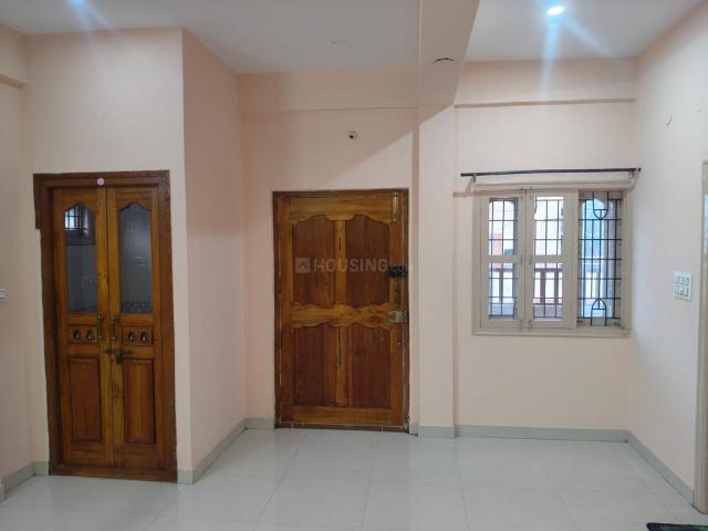 2 BHK Independent House in HBR Layout for rent Bengaluru. The reference number is 20071718