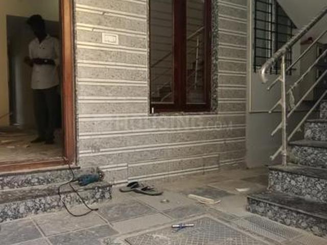2 BHK Independent House in HBR Layout for rent Bengaluru. The reference number is 20243135