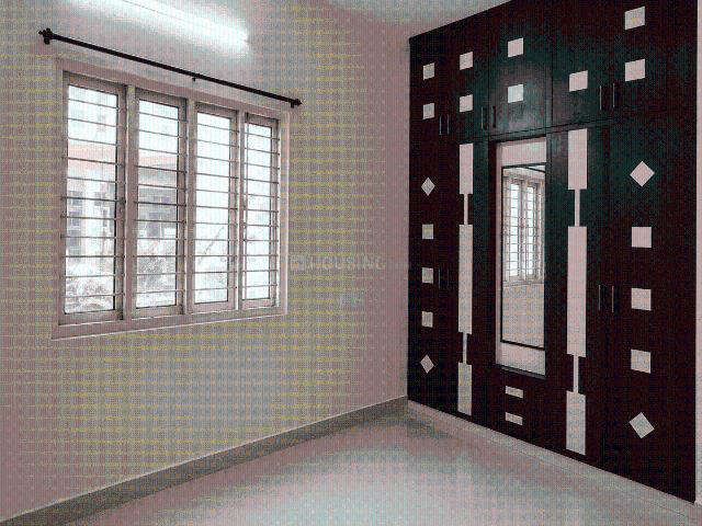 2 BHK Independent House in HBR Layout for rent Bengaluru. The reference number is 20716024