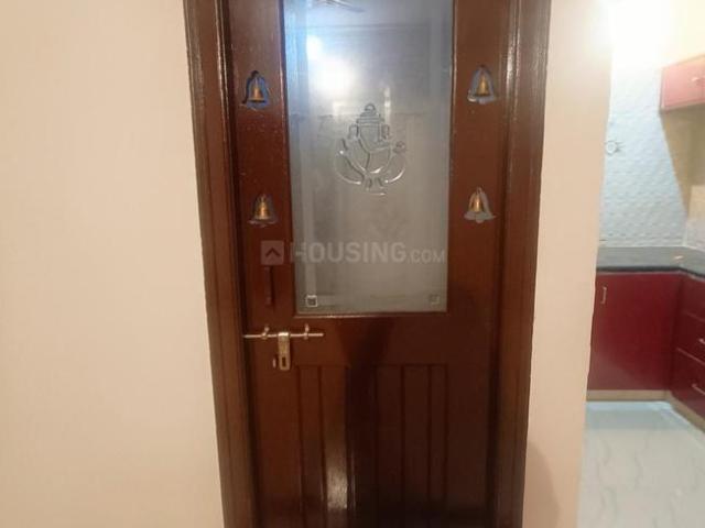 2 BHK Independent House in HBR Layout for rent Bengaluru. The reference number is 20998591