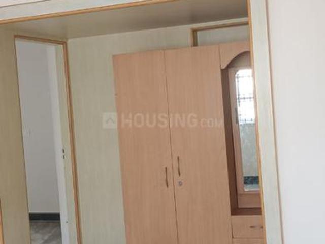 2 BHK Independent House in HBR Layout for rent Bengaluru. The reference number is 21083239