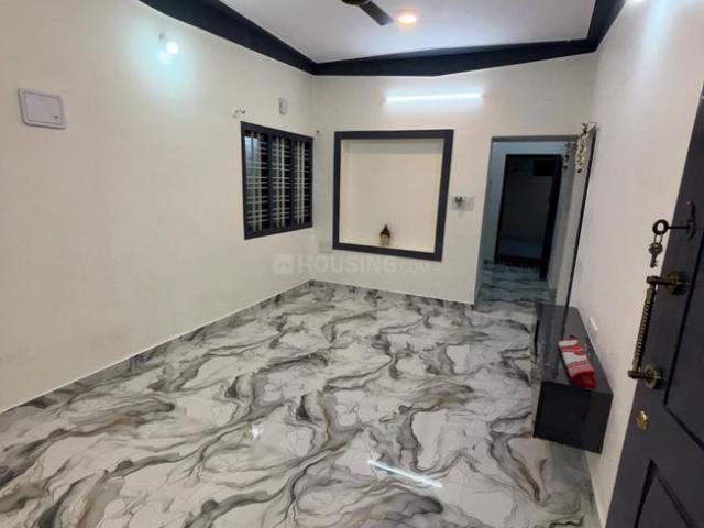 2 BHK Independent House in HBR Layout for rent Bengaluru. The reference number is 21378463