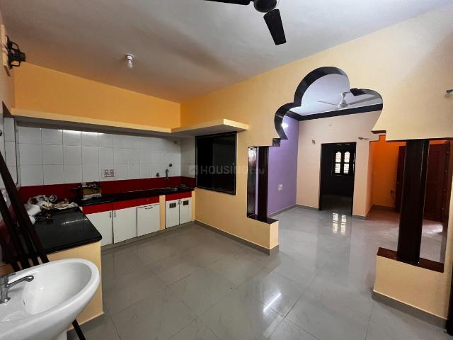 2 BHK Independent House in HBR Layout for rent Bengaluru. The reference number is 21386656