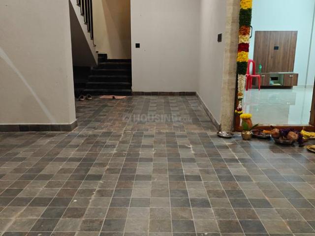 2 BHK Independent House in Hemmigepura for rent Bengaluru. The reference number is 20629202