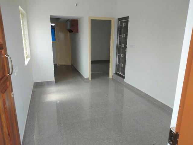 2 BHK Independent House in Hemmigepura for resale Bengaluru. The reference number is 9025419