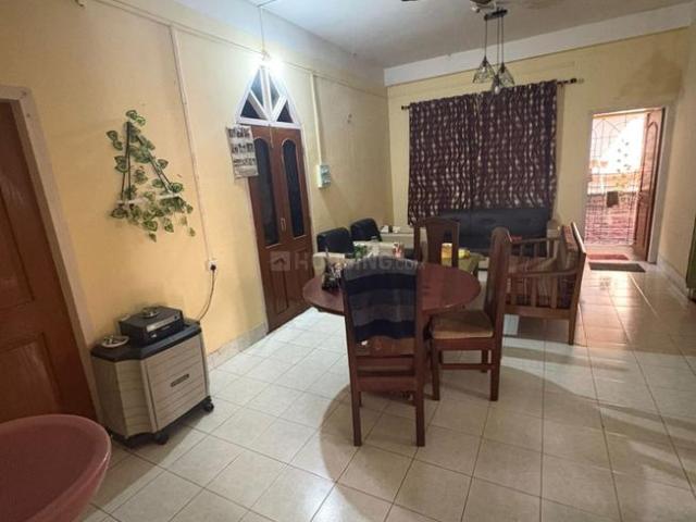 2 BHK Independent House in Hengrabari for rent Guwahati. The reference number is 21006739