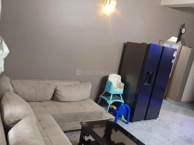 2 BHK Independent House in Hengrabari for rent Guwahati. The reference number is 21019048