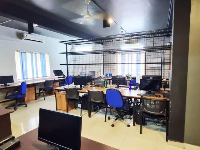 2 BHK Independent House in Hennur for rent Bengaluru. The reference number is 13639212