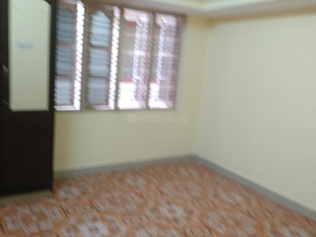 2 BHK Independent House in Hennur for rent Bengaluru. The reference number is 21051810