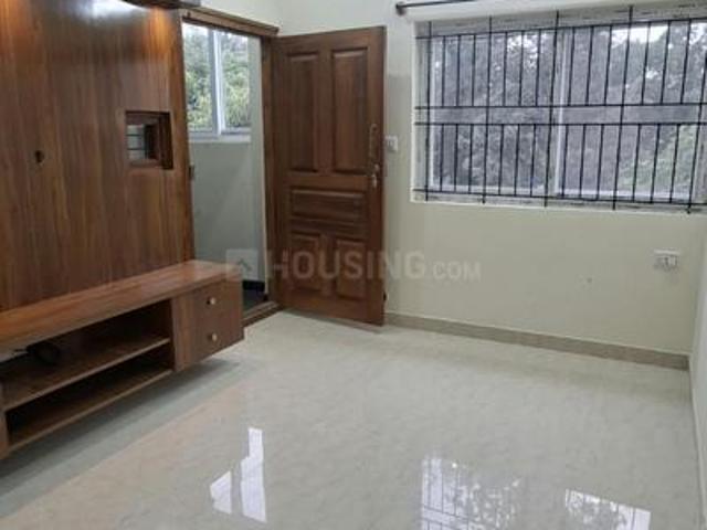 2 BHK Independent House in Hennur for rent Bengaluru. The reference number is 21289039