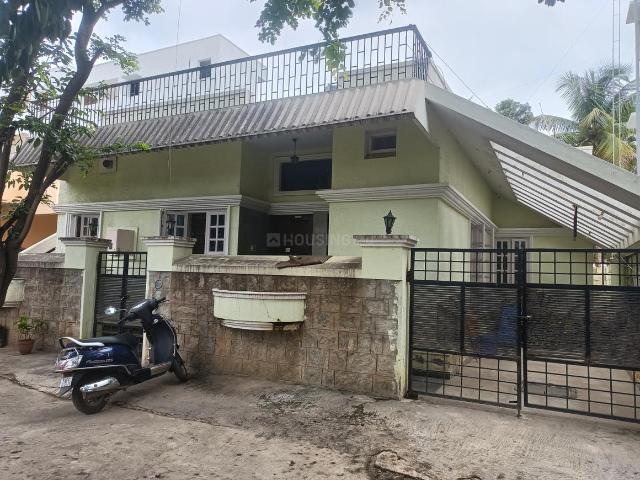 2 BHK Independent House in Hennur for resale Bengaluru. The reference number is 20454088