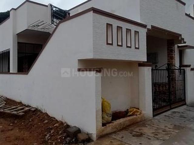 2 BHK Independent House in Hennur for resale Bengaluru. The reference number is 21352169