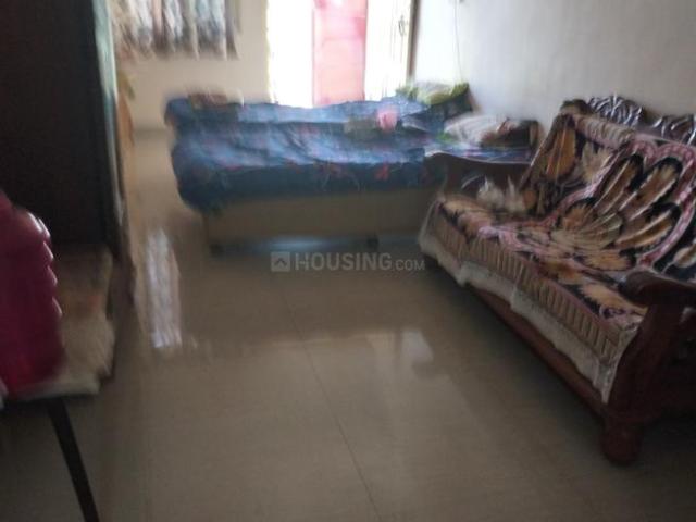 2 BHK Independent House in Hebbal 1st Stage for rent Mysore. The reference number is 18437529