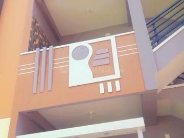 2 BHK Independent House in Hebbal 1st Stage for rent Mysore. The reference number is 20357013