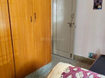 2 BHK Independent House in Hebbal 1st Stage for rent Mysore. The reference number is 20452611