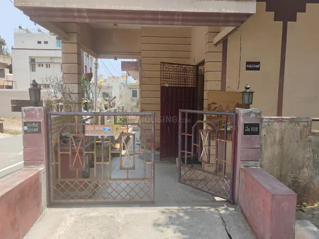 2 BHK Independent House in Hebbal 2nd Stage for resale Mysore. The reference number is 20743812
