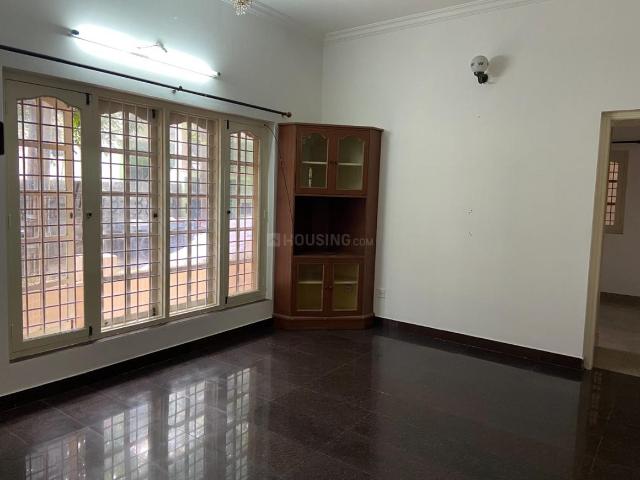 2 BHK Independent House in Hebbal for rent Bengaluru. The reference number is 19368843