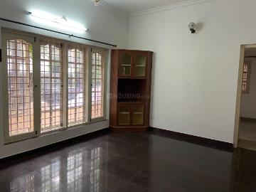 2 BHK Independent House in Hebbal for rent Bengaluru. The reference number is 19368843