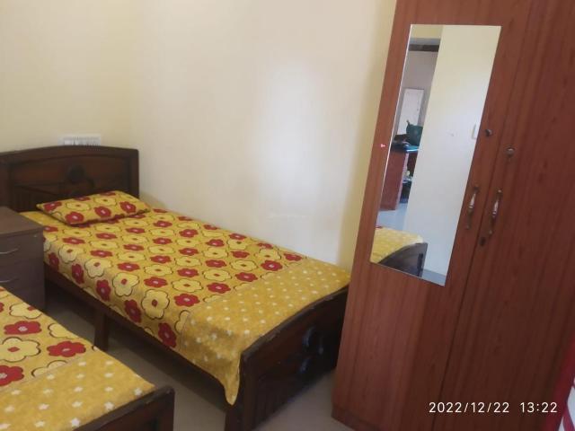 2 BHK Independent House in Hebbal for rent Bengaluru. The reference number is 10859509