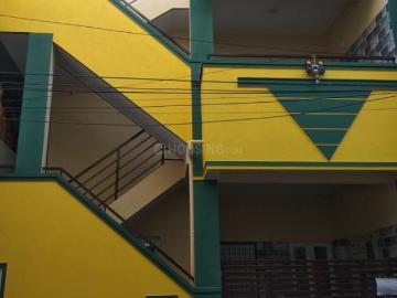 2 BHK Independent House in Hebbal for rent Bengaluru. The reference number is 20349382