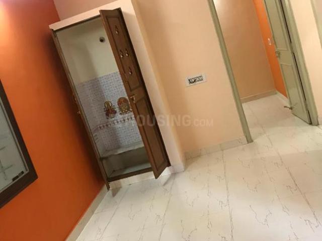 2 BHK Independent House in Hebbal for rent Bengaluru. The reference number is 20500536