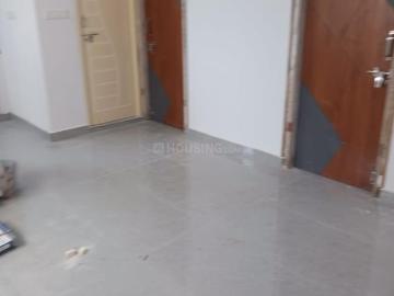 2 BHK Independent House in Hebbal for rent Bengaluru. The reference number is 20523202