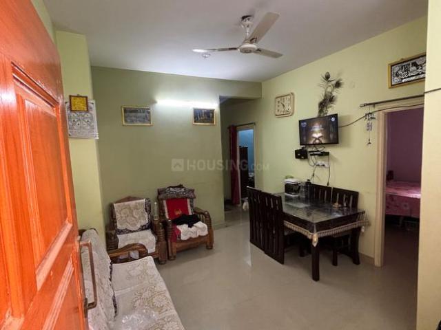 2 BHK Independent House in Hebbal for rent Bengaluru. The reference number is 20978416