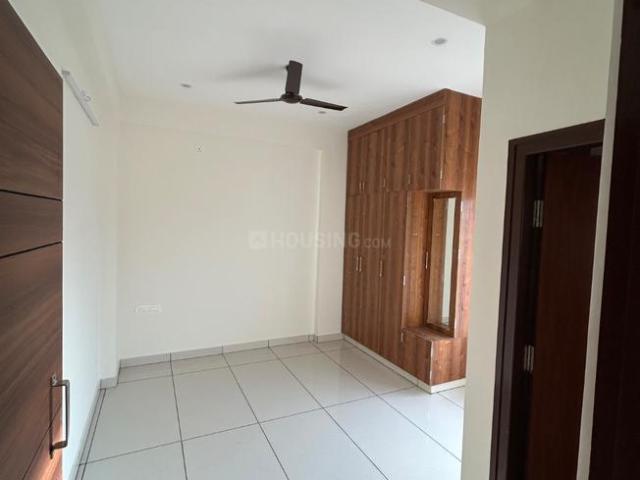 2 BHK Independent House in Hebbal Kempapura for rent Bengaluru. The reference number is 21149585