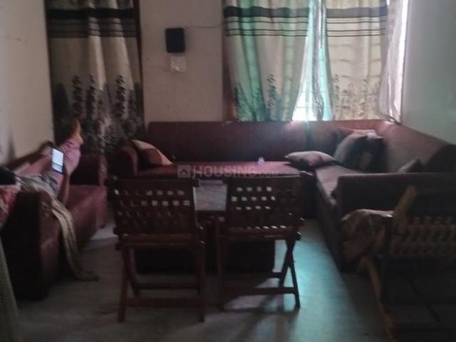 2 BHK Independent House in Heera Bagh for rent Patiala. The reference number is 18081711