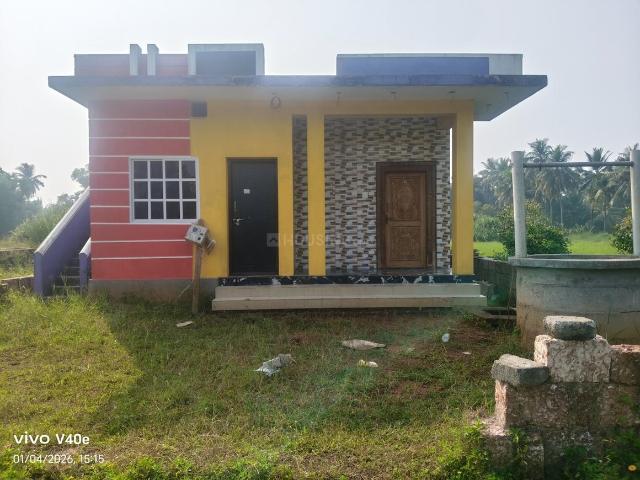 2 BHK Independent House in Hejamadi for rent Udupi. The reference number is 20371576