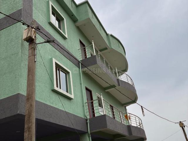 2 BHK Independent House in Hesag for rent Ranchi. The reference number is 21103056