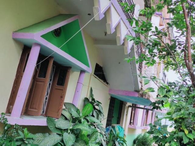 2 BHK Independent House in Hesag for rent Ranchi. The reference number is 8529533