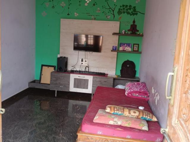 2 BHK Independent House in Himayath Nagar for rent Hyderabad. The reference number is 20742295