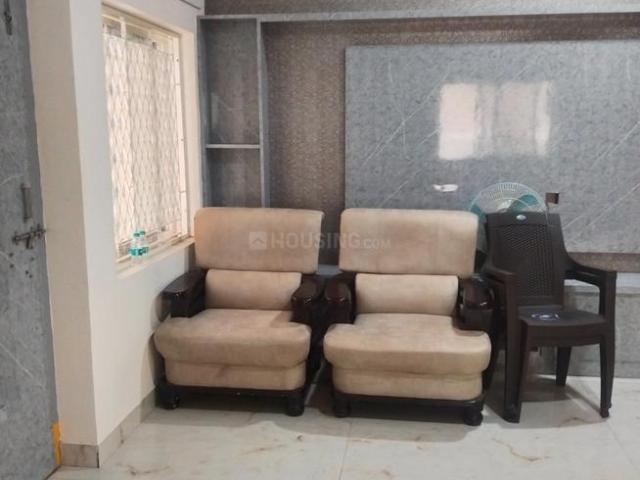 2 BHK Independent House in Himayath Nagar for rent Hyderabad. The reference number is 20823700