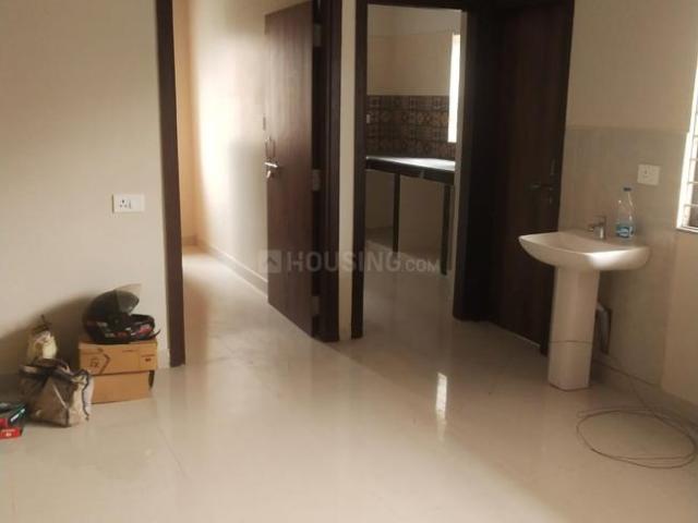 2 BHK Independent House in Hinoo for rent Ranchi. The reference number is 18431408