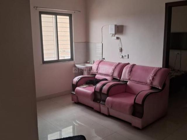 2 BHK Independent House in Hinoo for rent Ranchi. The reference number is 20608016