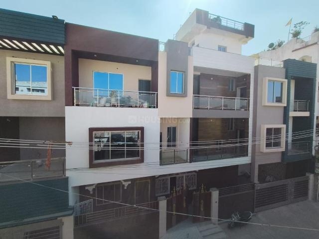 2 BHK Independent House in Hinoo for rent Ranchi. The reference number is 20687356