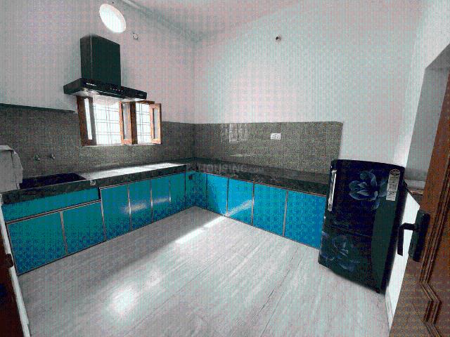 2 BHK Independent House in Hiran Magri for rent Udaipur. The reference number is 20523609