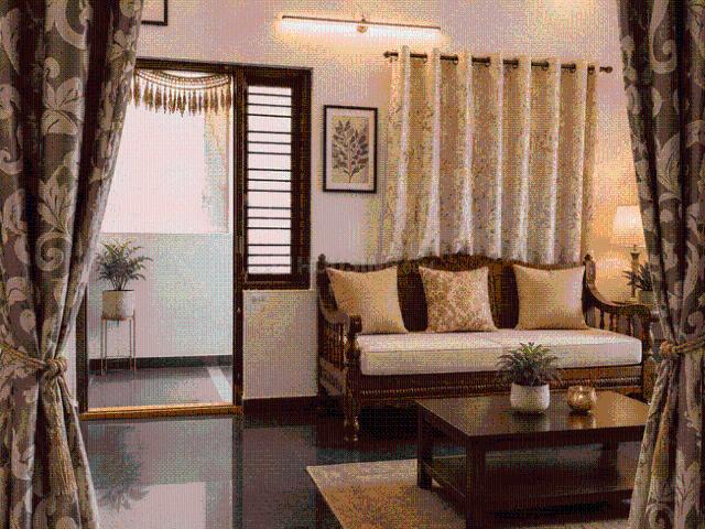2 BHK Independent House in Hirandahalli for rent Bengaluru. The reference number is 20718237