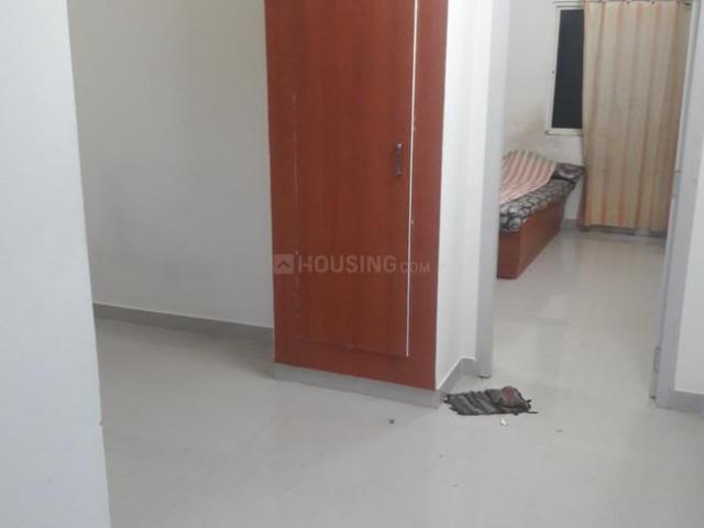 2 BHK Independent House in Hirandahalli for rent Bengaluru. The reference number is 21020022