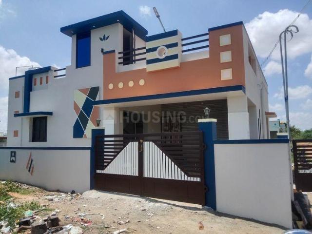 2 BHK Independent House in Hirapur Colony for resale Raipur. The reference number is 16299224