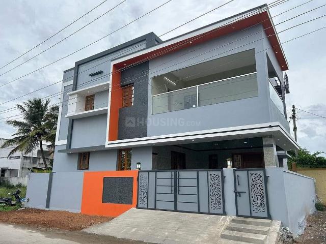 2 BHK Independent House in Hirapur Colony for resale Raipur. The reference number is 18940140