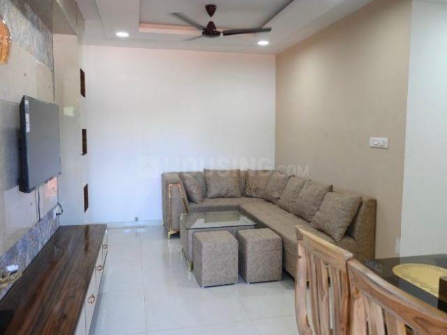 2 BHK Independent House in Hirapur Colony for resale Raipur. The reference number is 20489937