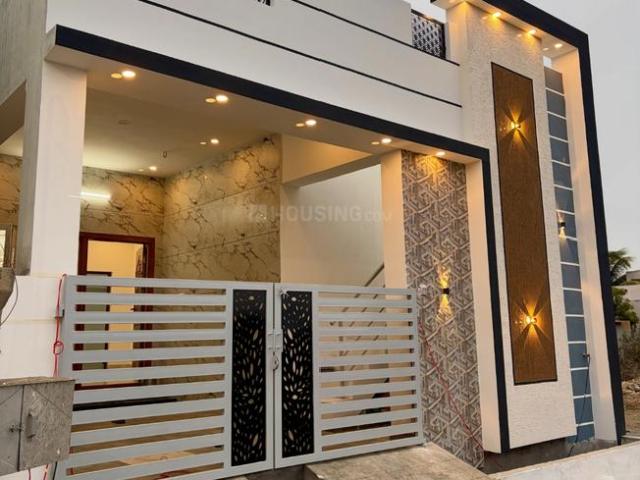 2 BHK Independent House in Hirapur Colony for resale Raipur. The reference number is 21149051