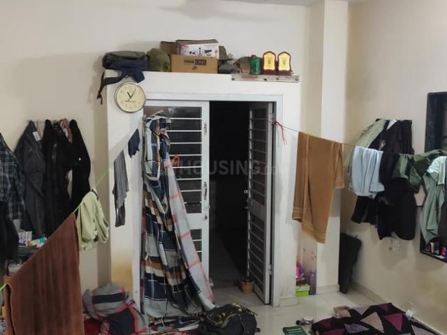 2 BHK Independent House in Hirawadi for rent Nashik. The reference number is 21300453