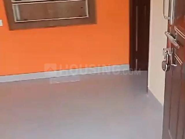 2 BHK Independent House in Hongasandra for rent Bengaluru. The reference number is 20064864